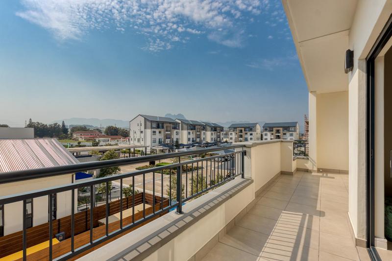 To Let 1 Bedroom Property for Rent in The Huntsman Western Cape